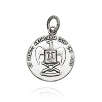 Charm Giovanni Raspini Charms in Argento 06902